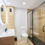 Precioso Barrio Del Oeste Διαμέρισμα