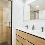 Precioso Barrio Del Oeste Σαλαμάνκα