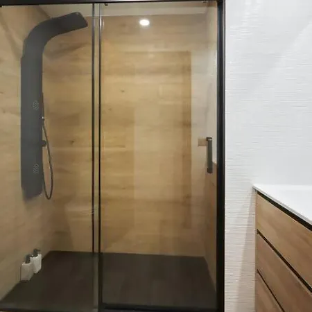 Lägenhet Precioso Barrio Del Oeste