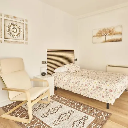 Precioso Barrio Del Oeste Appartamento