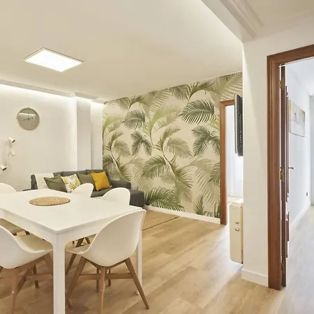 Precioso Barrio Del Oeste *