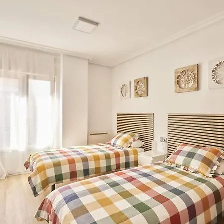 Precioso Barrio Del Oeste Apartment *