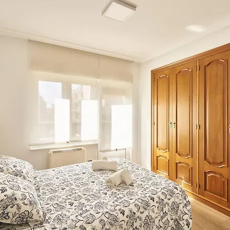 Precioso Barrio Del Oeste *