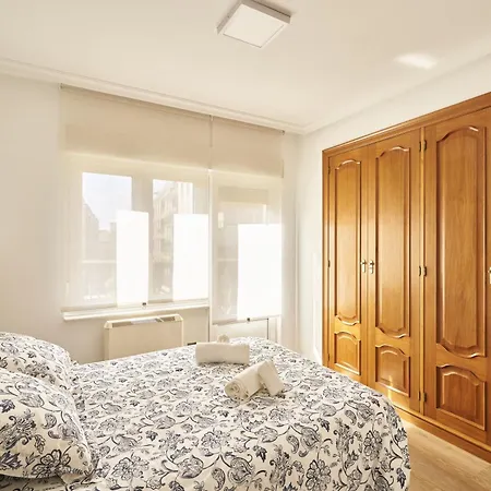 Appartamento Precioso Barrio Del Oeste