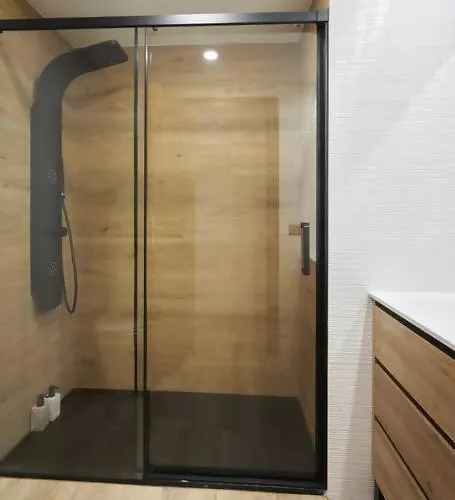 Apartmán Precioso Barrio Del Oeste