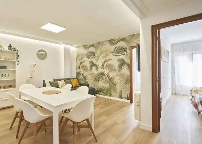 Precioso Barrio Del Oeste *