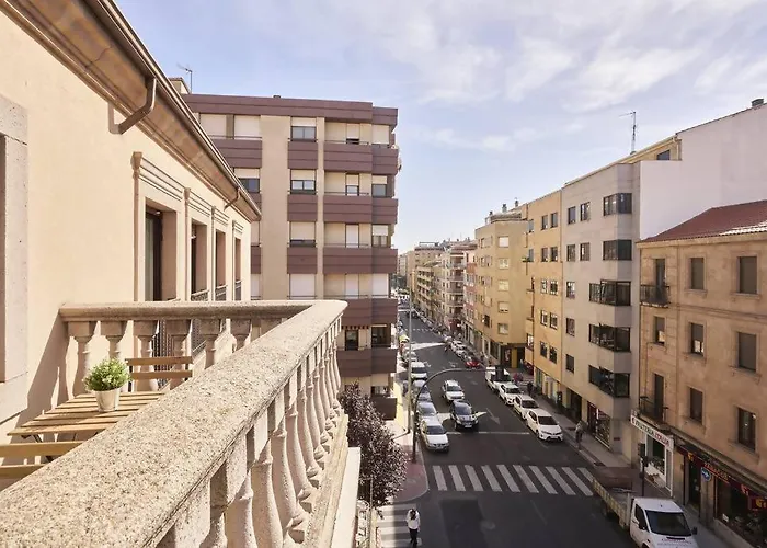 Precioso Barrio Del Oeste