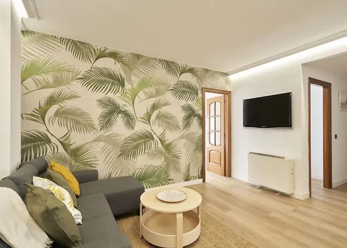 Precioso Barrio Del Oeste