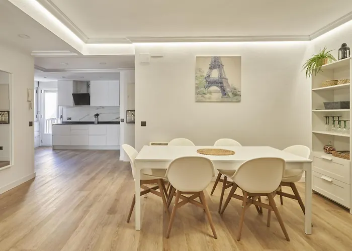 Precioso Barrio Del Oeste *