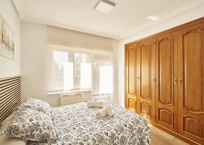 Apartmán Precioso Barrio Del Oeste